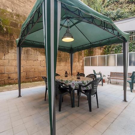 San Pietro Cozy Apartment With Terrace! Rome Buitenkant foto