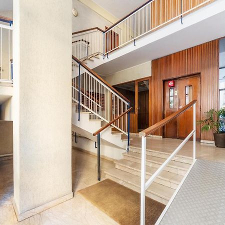 San Pietro Cozy Apartment With Terrace! Rome Buitenkant foto