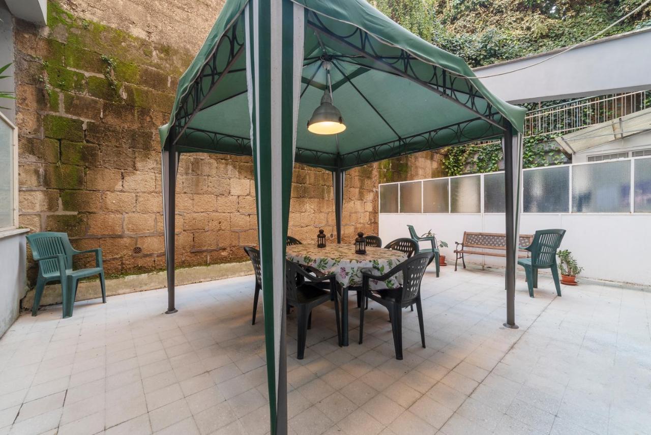 San Pietro Cozy Apartment With Terrace! Rome Buitenkant foto