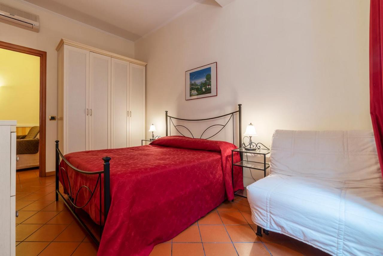 San Pietro Cozy Apartment With Terrace! Rome Buitenkant foto