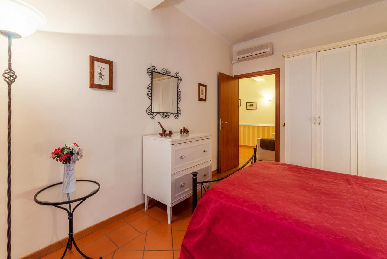 San Pietro Cozy Apartment With Terrace! Rome Buitenkant foto