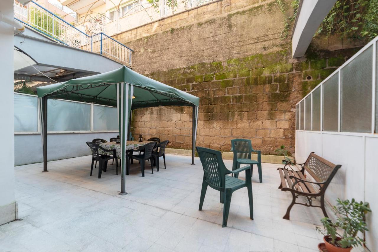 San Pietro Cozy Apartment With Terrace! Rome Buitenkant foto